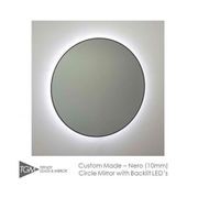 Custom LED Mirrors gallery detail image