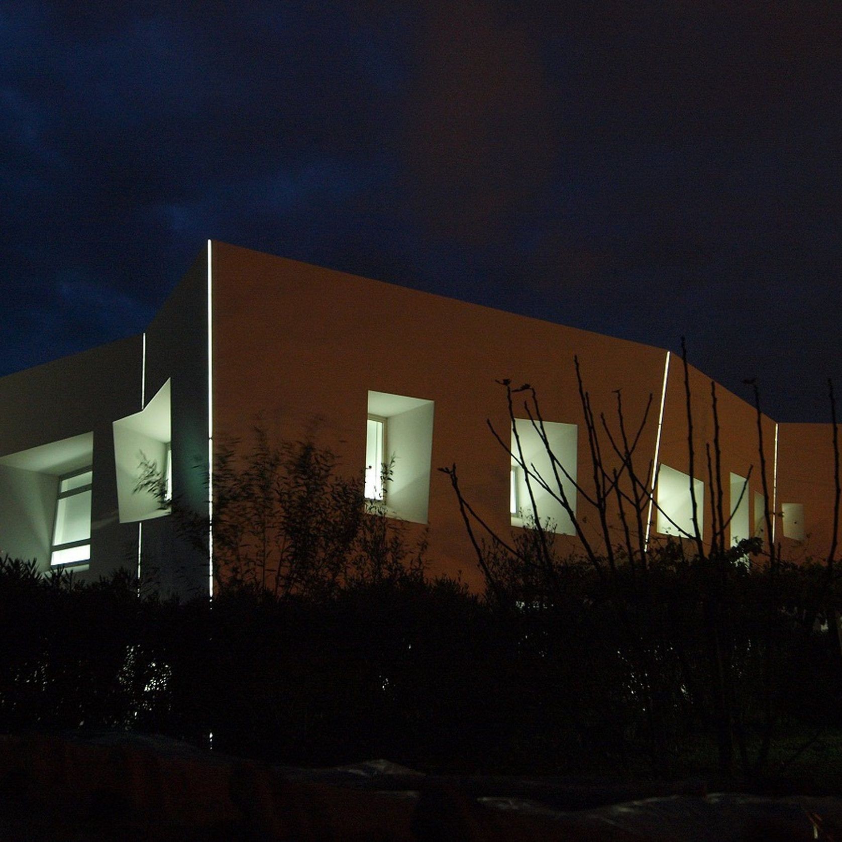 Underscore Inout Top Bend 16mm gallery detail image