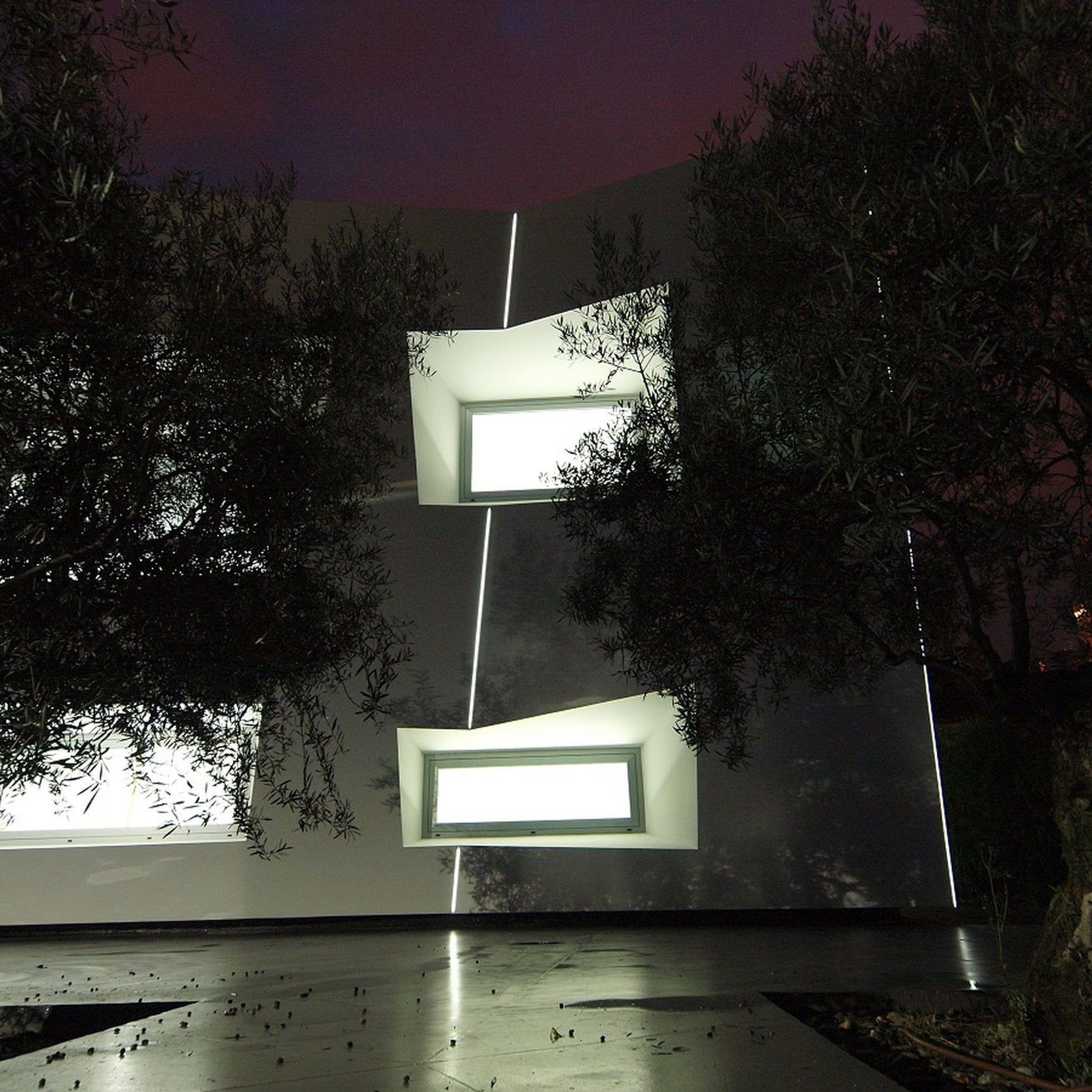 Underscore Inout Top Bend 16mm gallery detail image