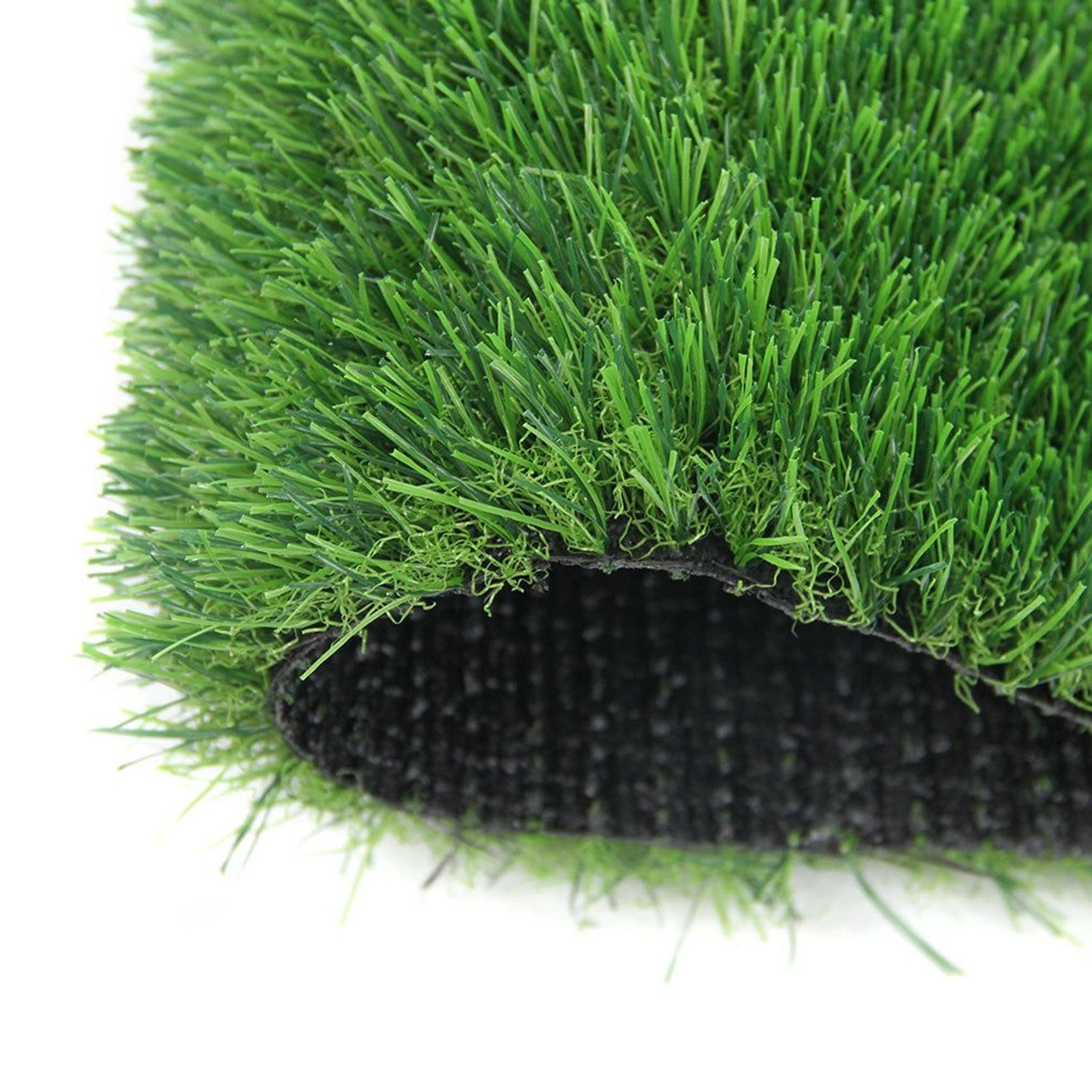Artificial Spring Grass 3cm gallery detail image