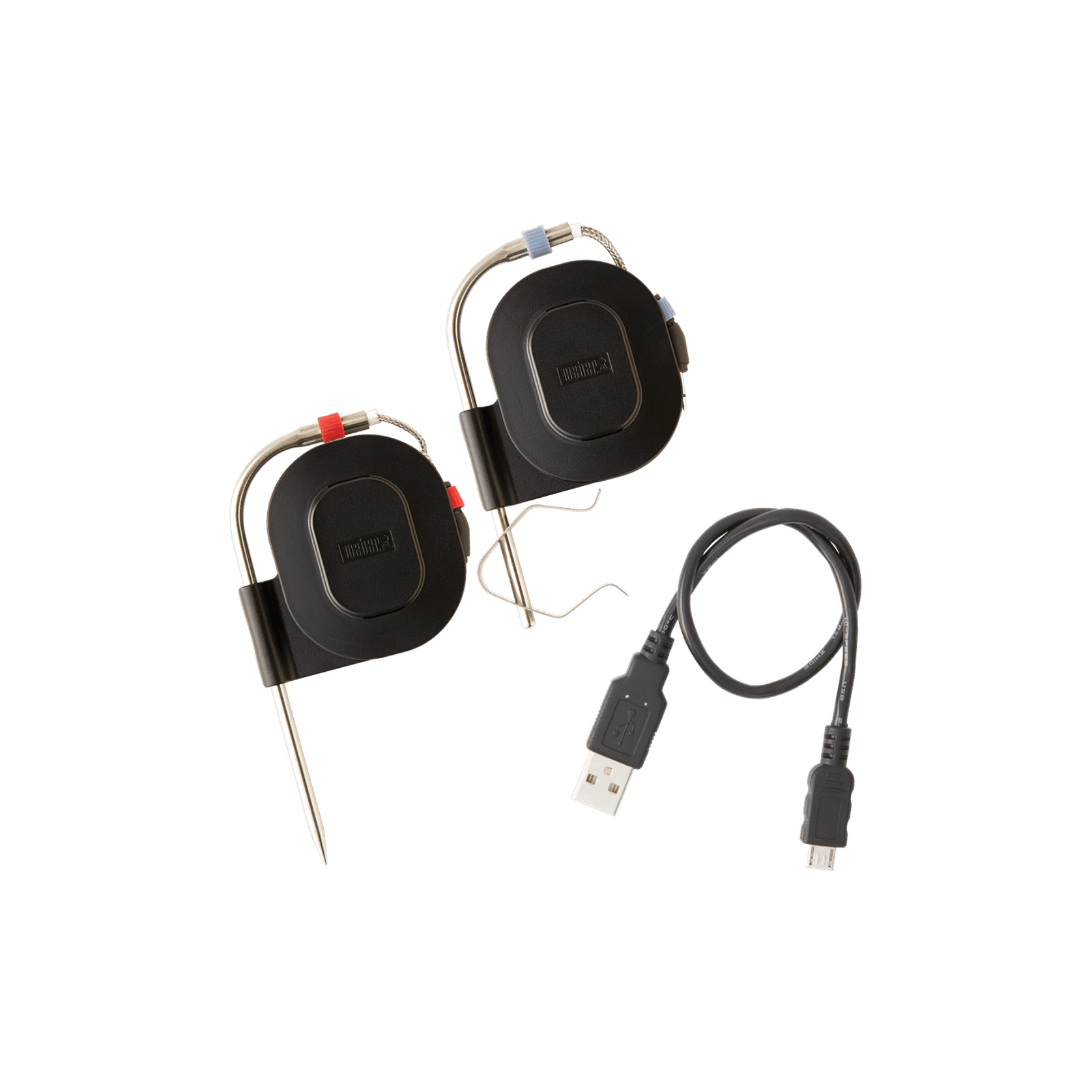 Weber Connect Smart Barbecue Hub gallery detail image