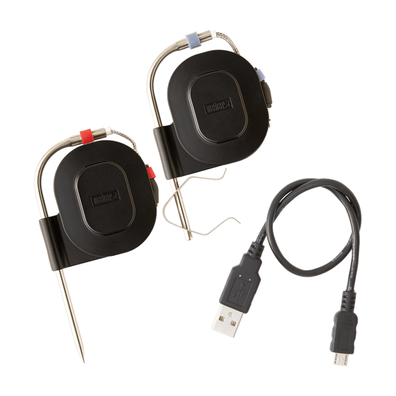 Weber Connect Smart Barbecue Hub gallery detail image