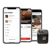 Weber Connect Smart Barbecue Hub gallery detail image