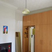 MUD Australia | Flared Pendant Light gallery detail image