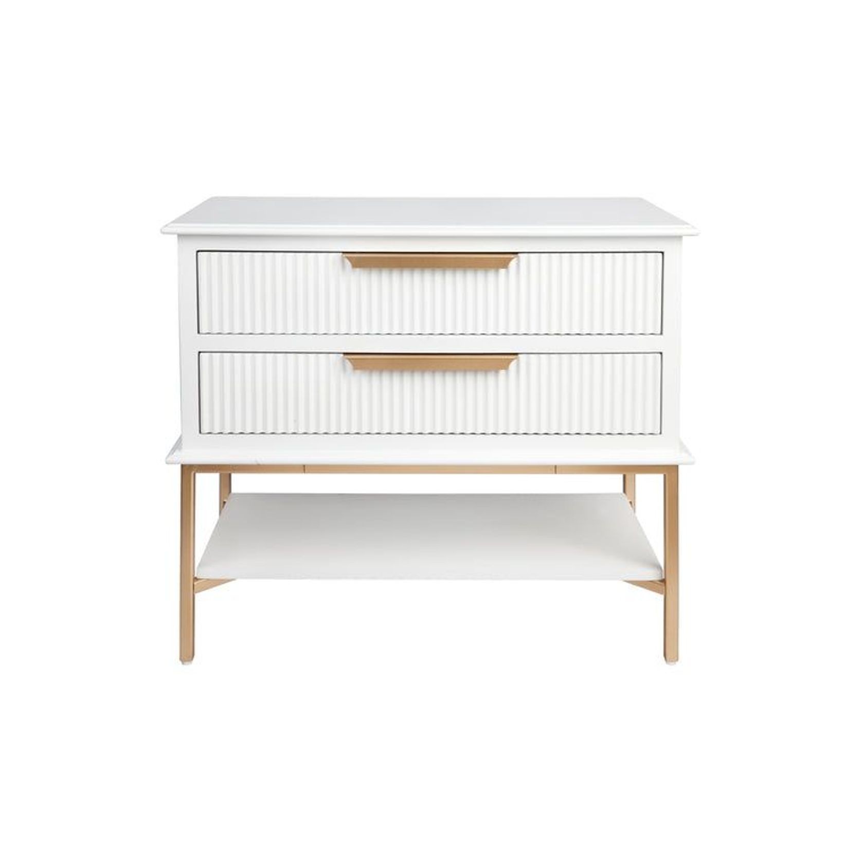 Dorset Bedside Table gallery detail image