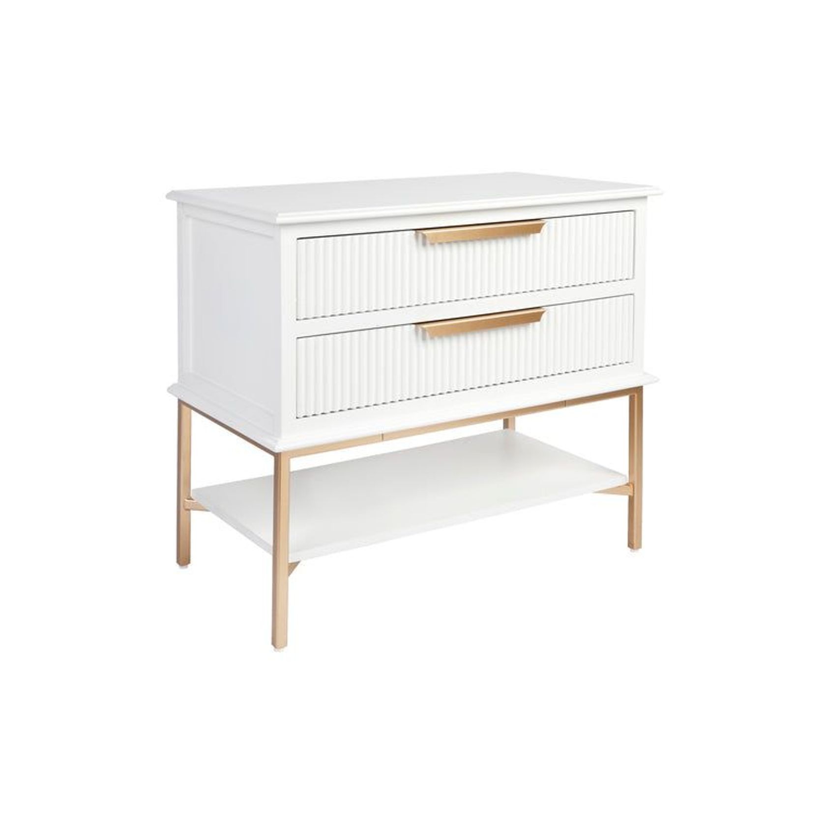 Dorset Bedside Table gallery detail image