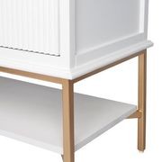 Dorset Bedside Table gallery detail image