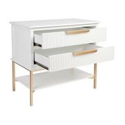 Dorset Bedside Table gallery detail image