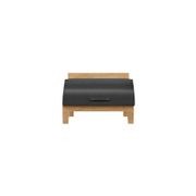 Newport Teak Outdoor Sofa L Sectional - 5 Seat gallery detail image