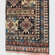 Kurdish Rug 163x117cm gallery detail image