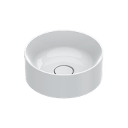 Zero 32 Round Vessel Basin gallery detail image