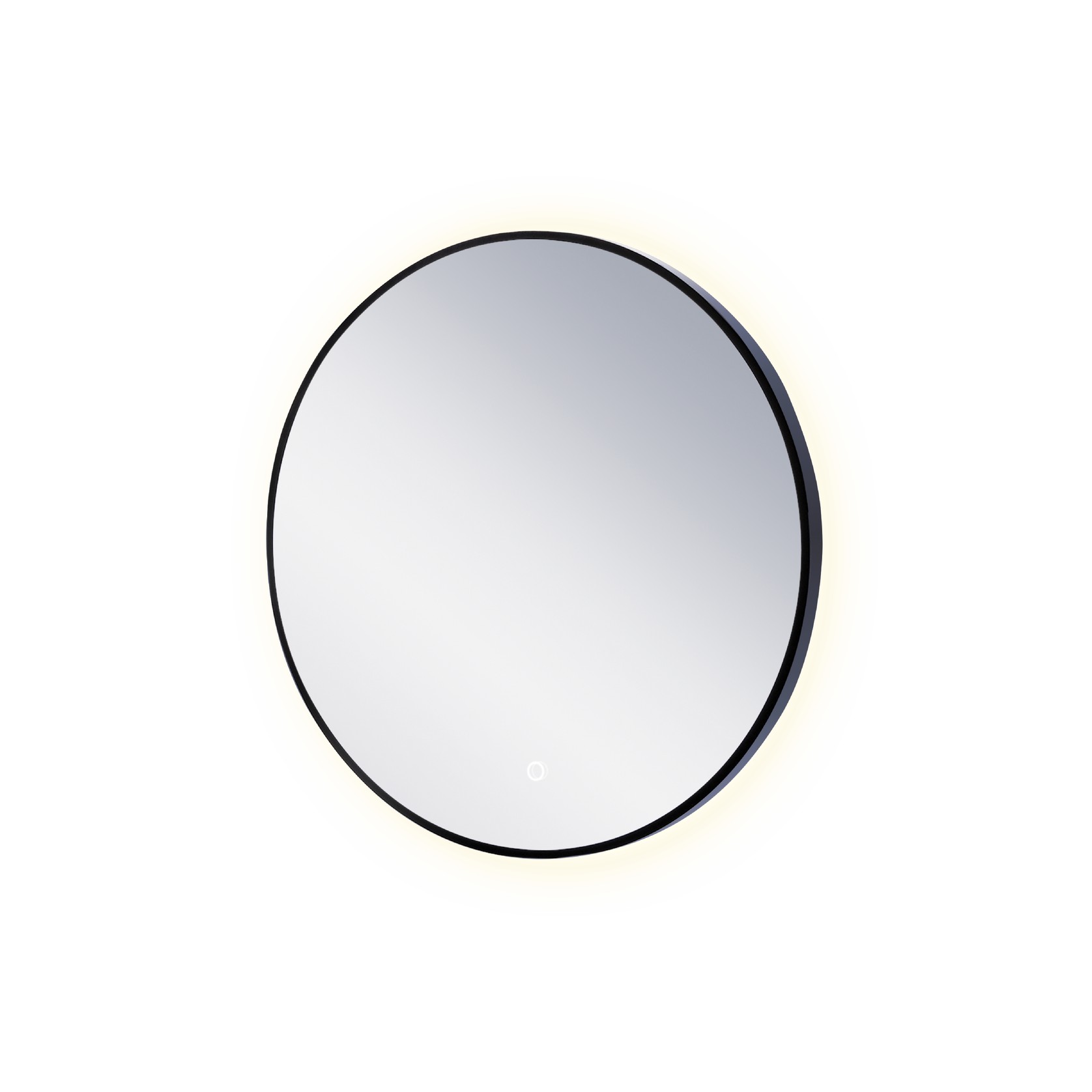 Granada LED Backlit Mirror with Demister gallery detail image