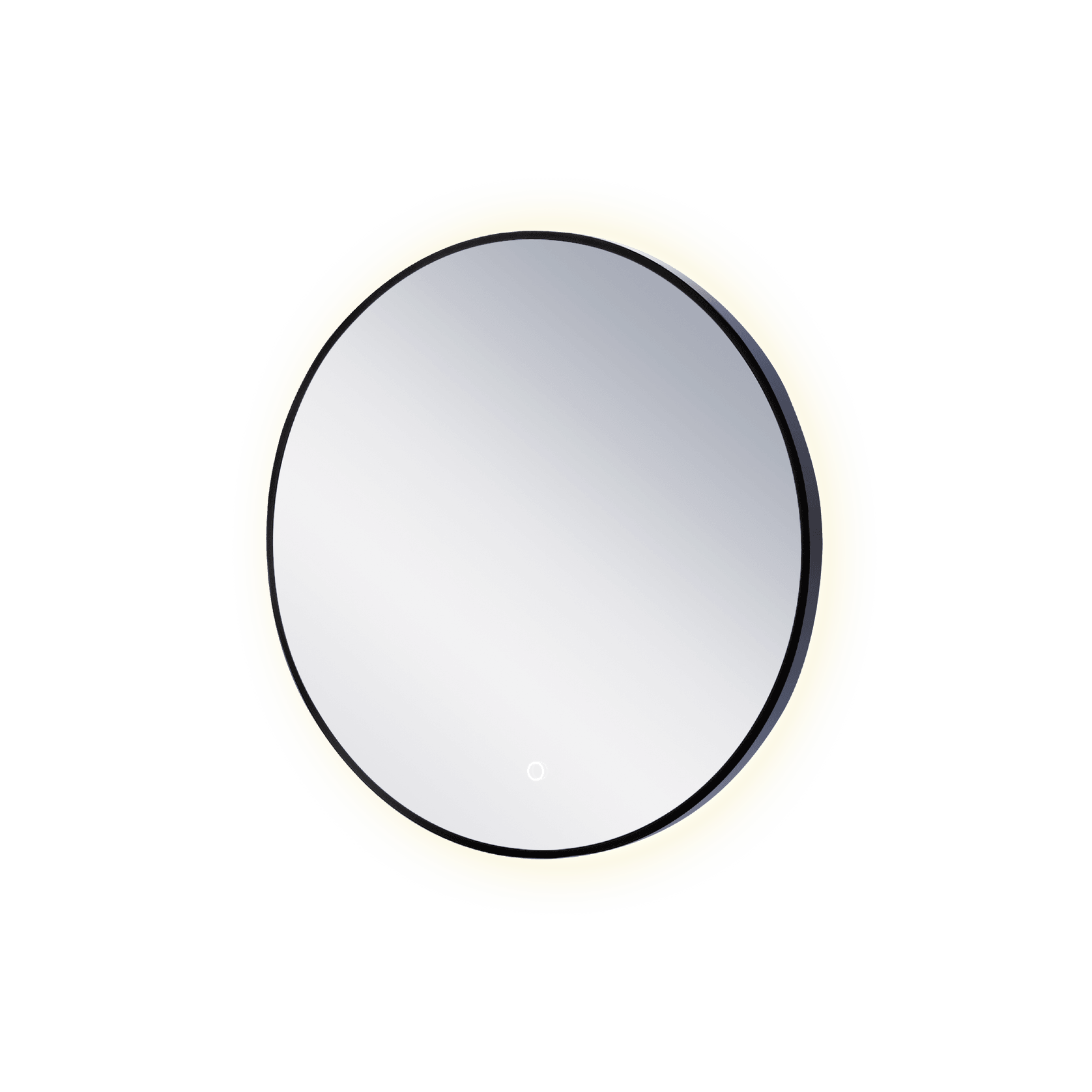 Granada LED Backlit Mirror with Demister gallery detail image