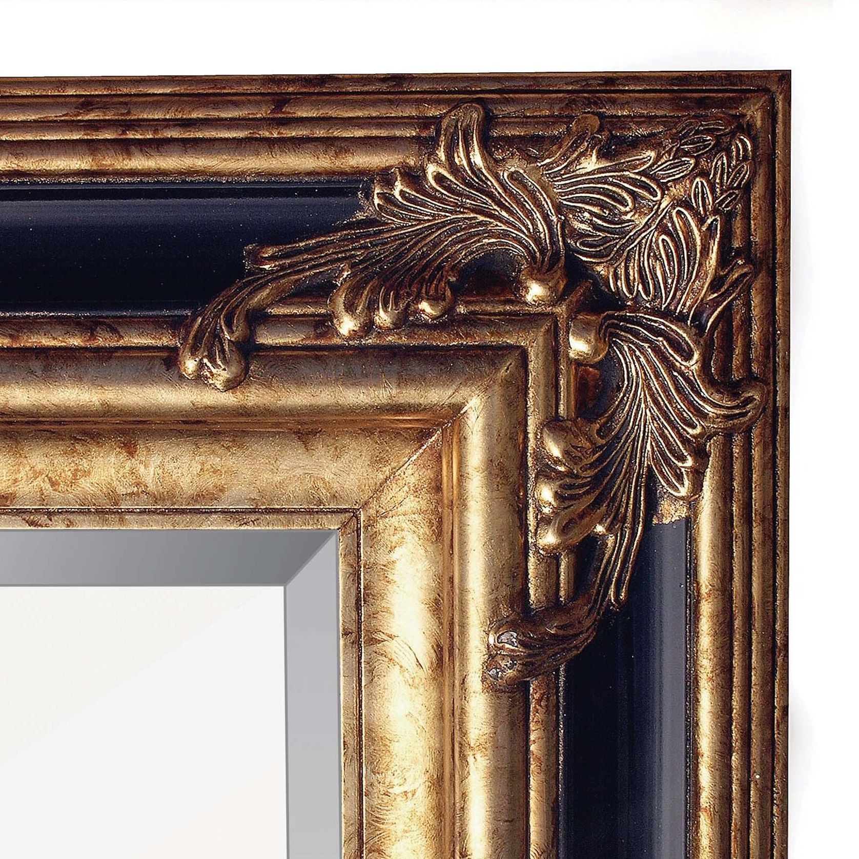 F03 Burgundy Mirror gallery detail image