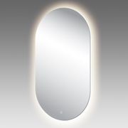 LED Obround Mirror gallery detail image
