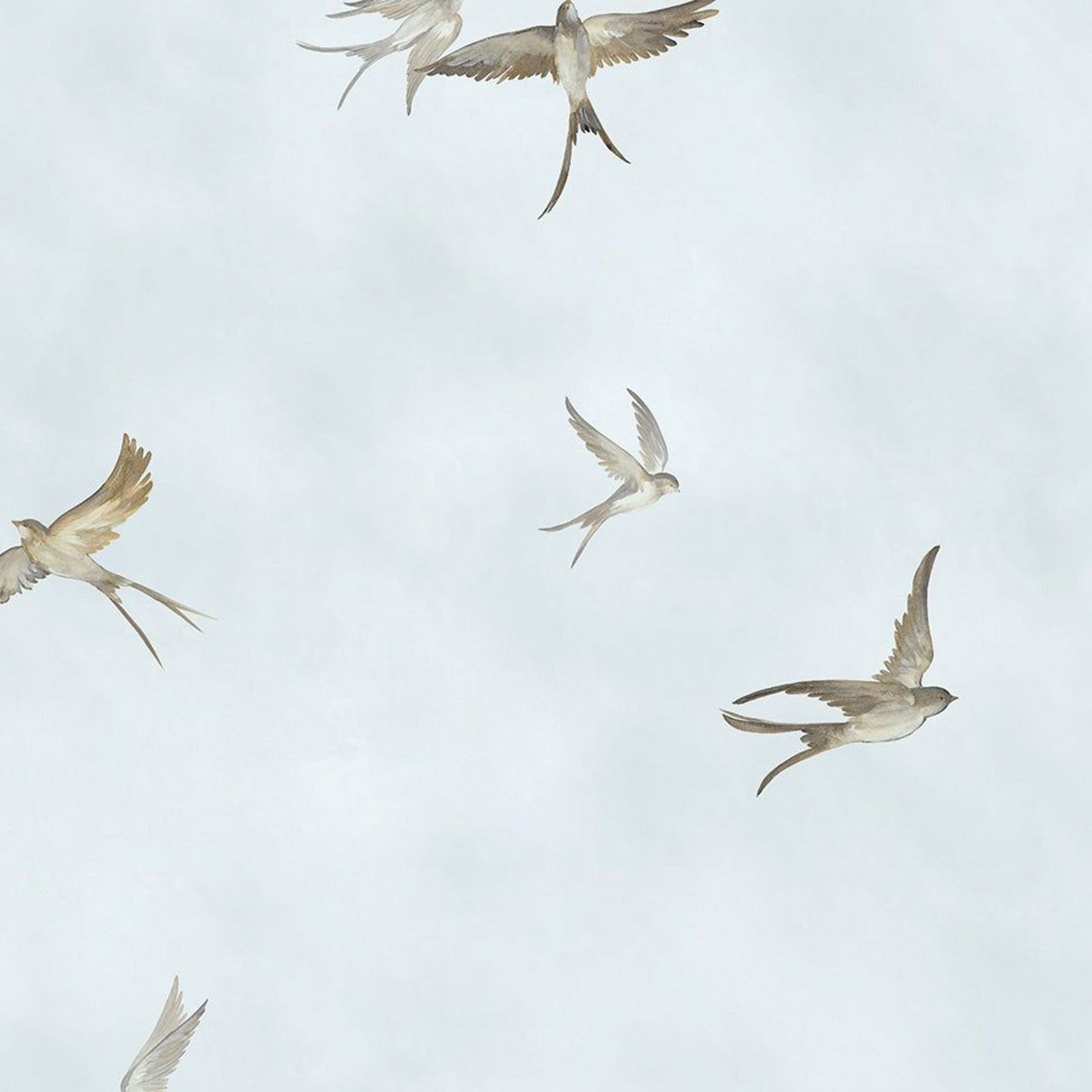 Essentiell Wallpaper (No. 34789) gallery detail image