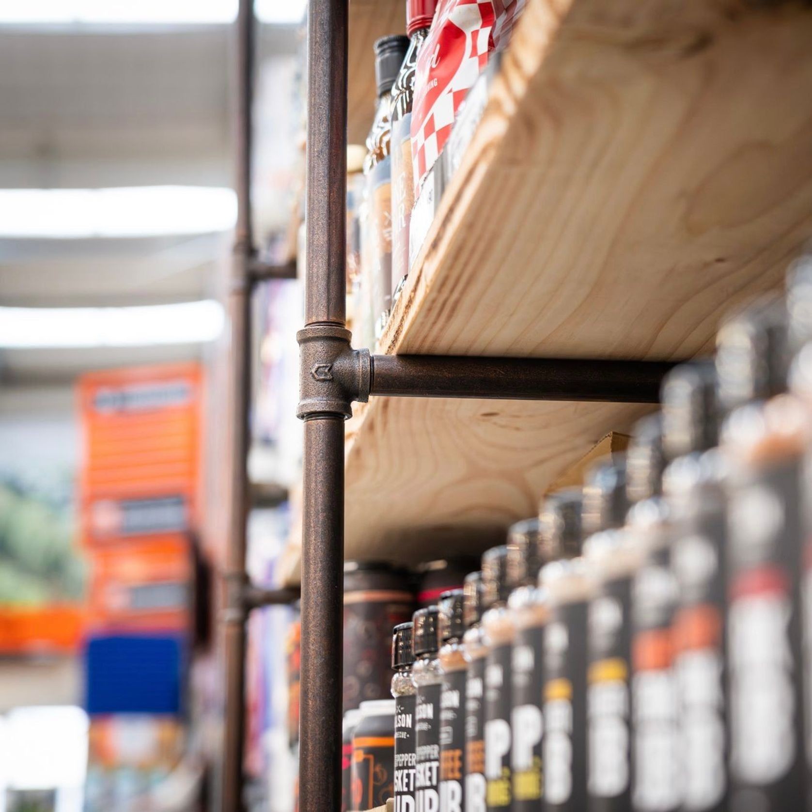 Mobile Gondola gallery detail image