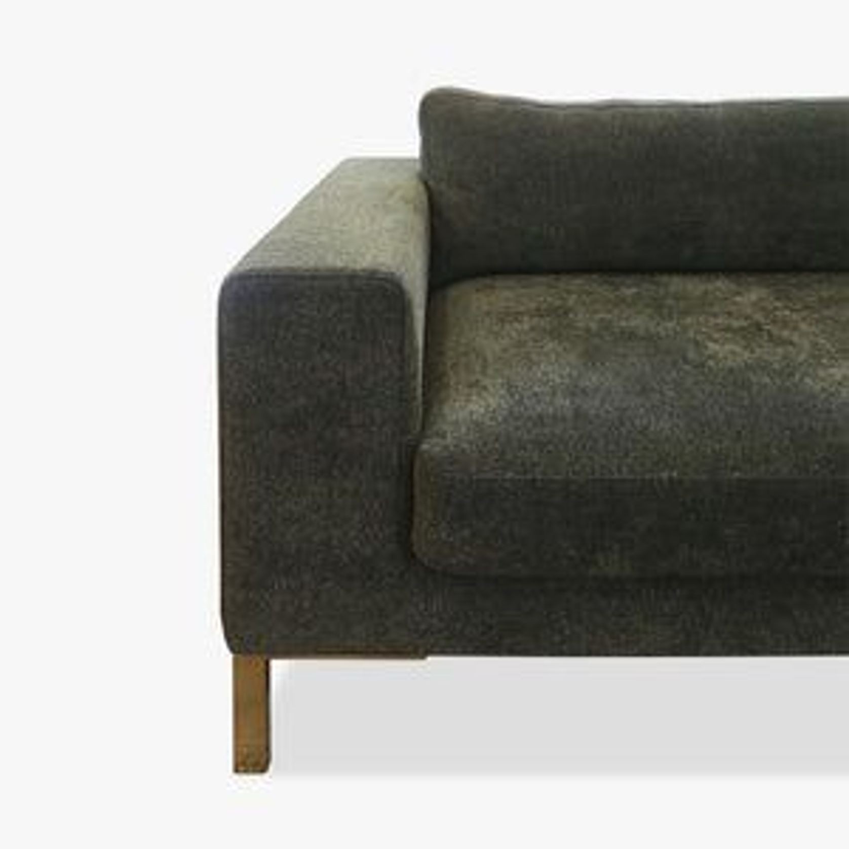 Edward 3 Seater - Sofa by Apartmento gallery detail image