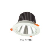 LED Commercial Downlight gallery detail image