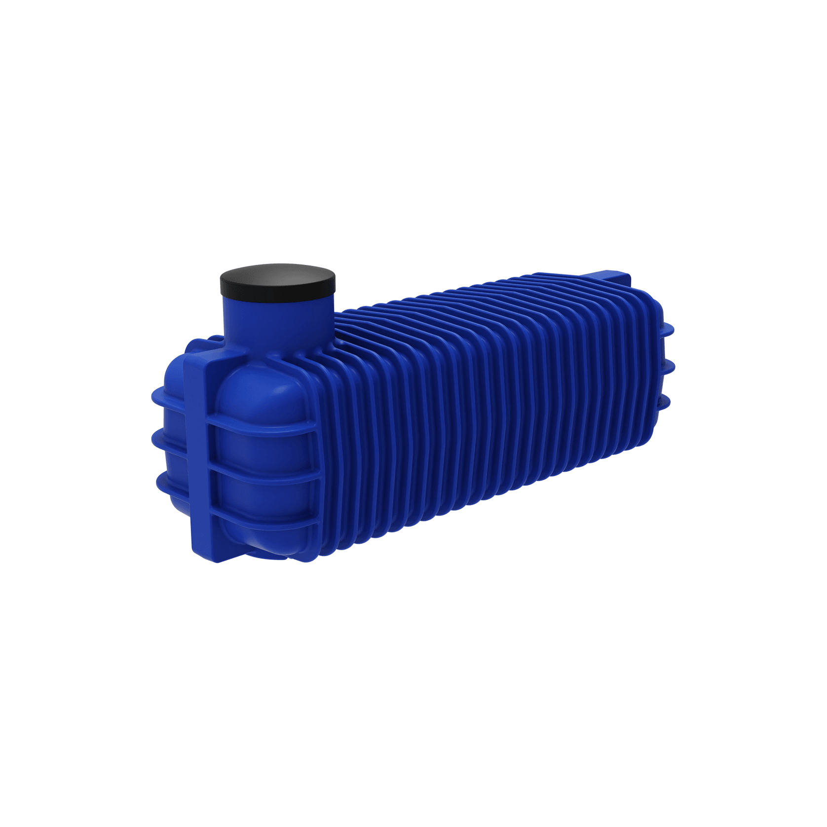 3,500L Underground Tank 1m Dia - ENDURO gallery detail image