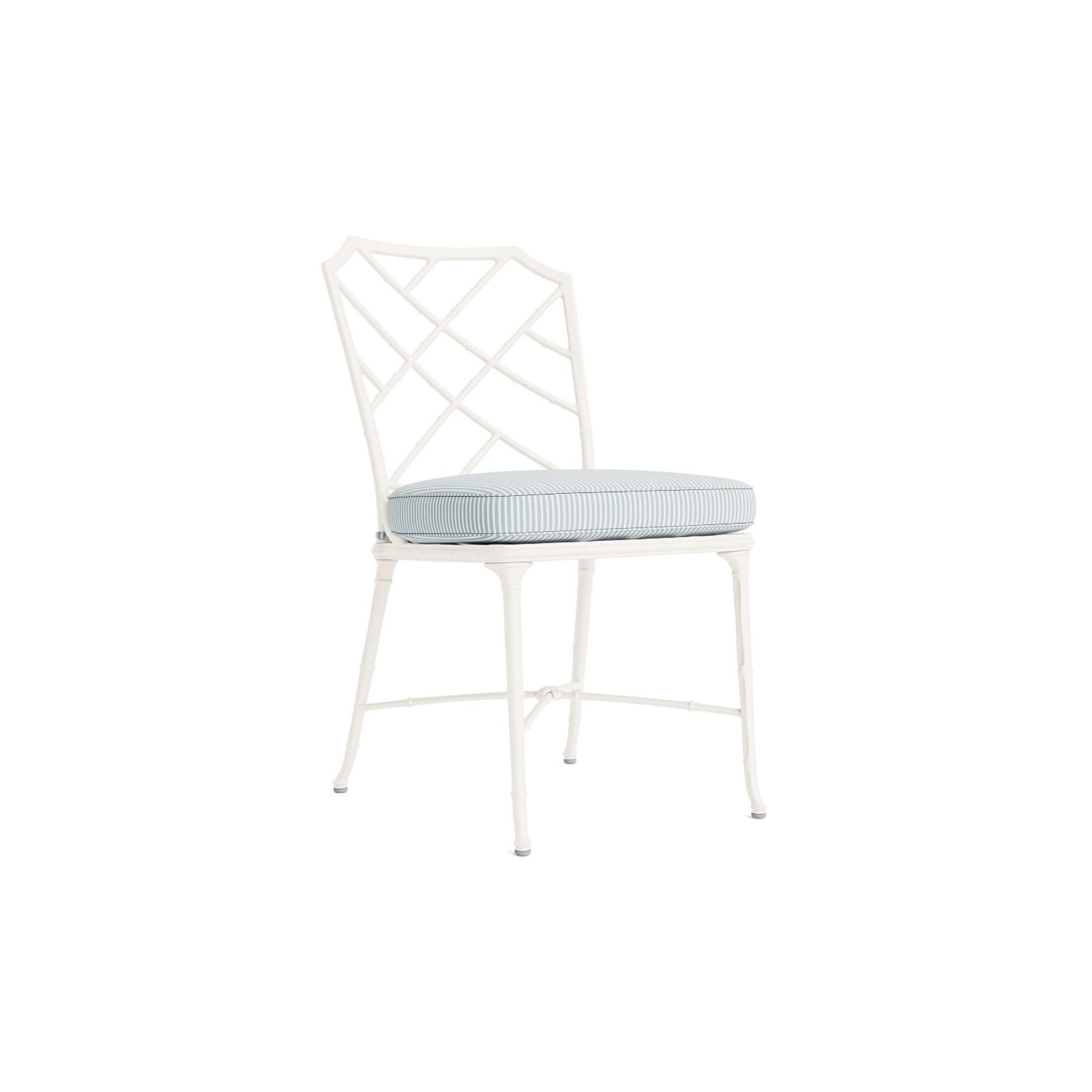 Calcutta Dining Side Chair gallery detail image