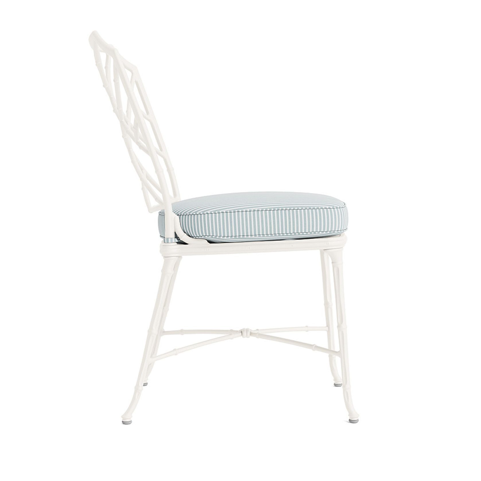 Calcutta Dining Side Chair gallery detail image