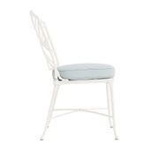 Calcutta Dining Side Chair gallery detail image