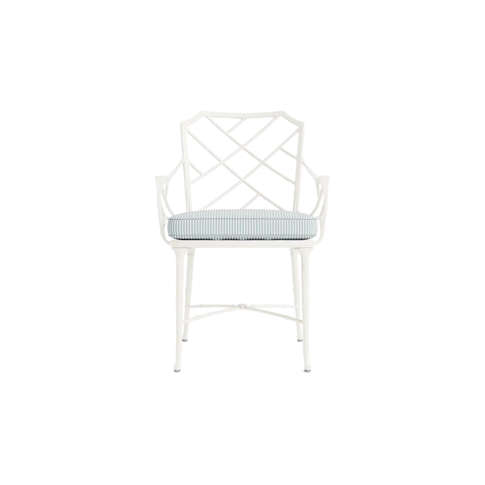 Calcutta Dining Arm Chair gallery detail image