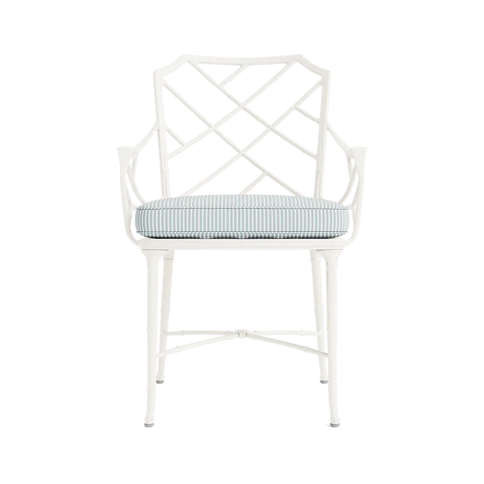 Calcutta Dining Arm Chair gallery detail image