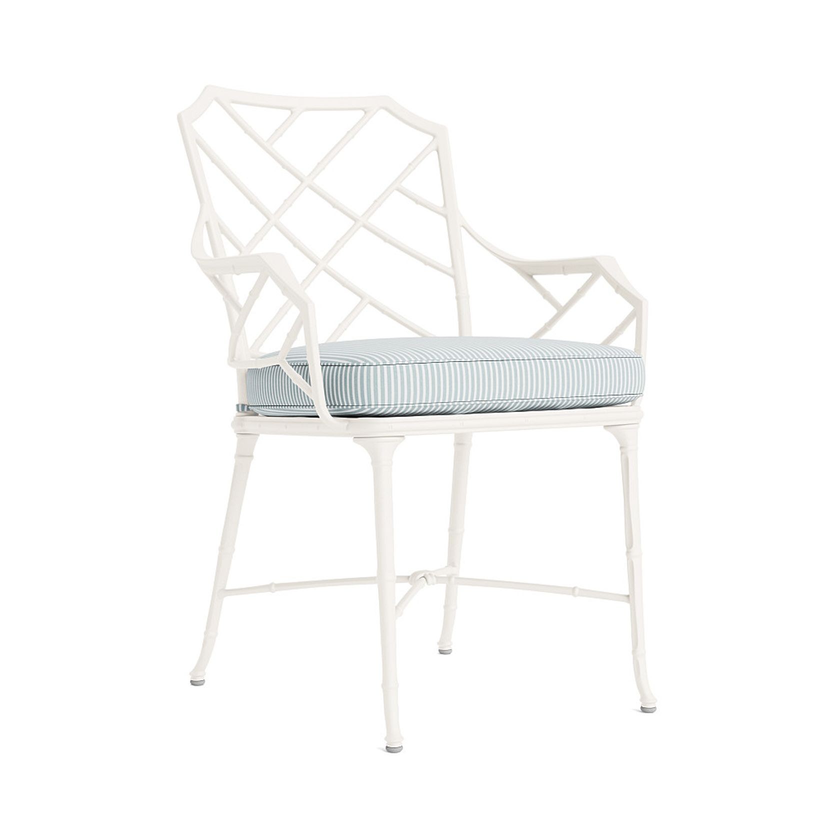 Calcutta Dining Arm Chair gallery detail image