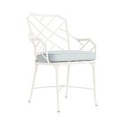 Calcutta Dining Arm Chair gallery detail image