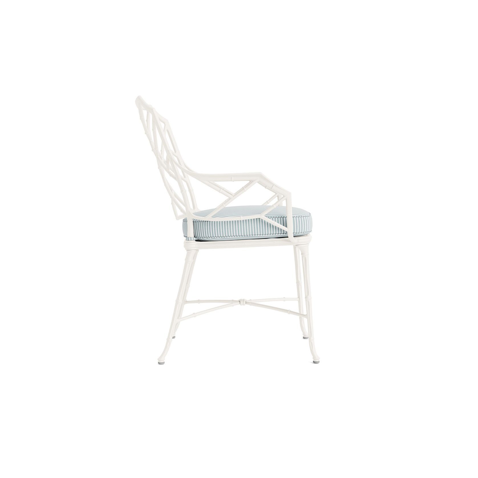 Calcutta Dining Arm Chair gallery detail image