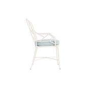 Calcutta Dining Arm Chair gallery detail image