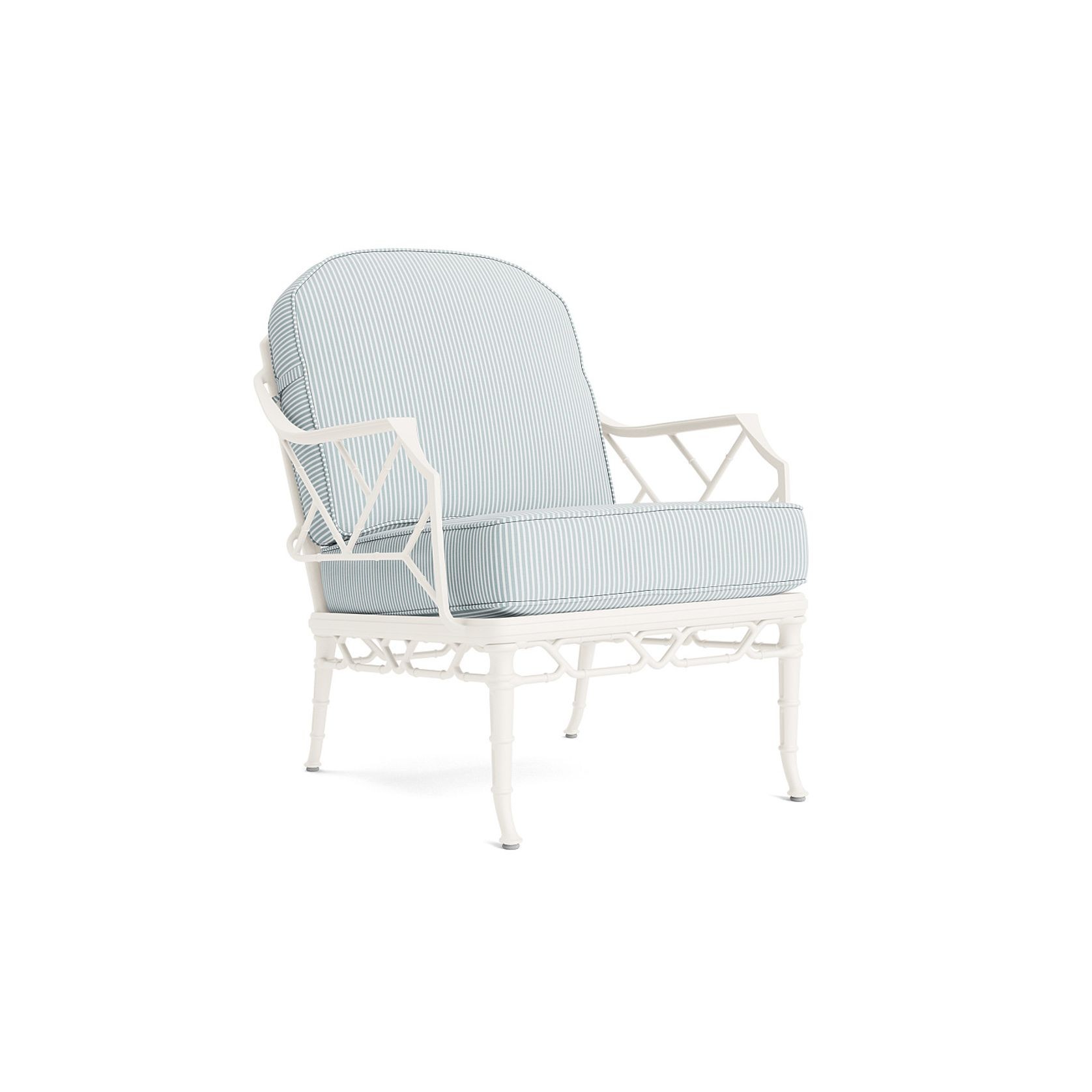 Calcutta Lounge Chair gallery detail image