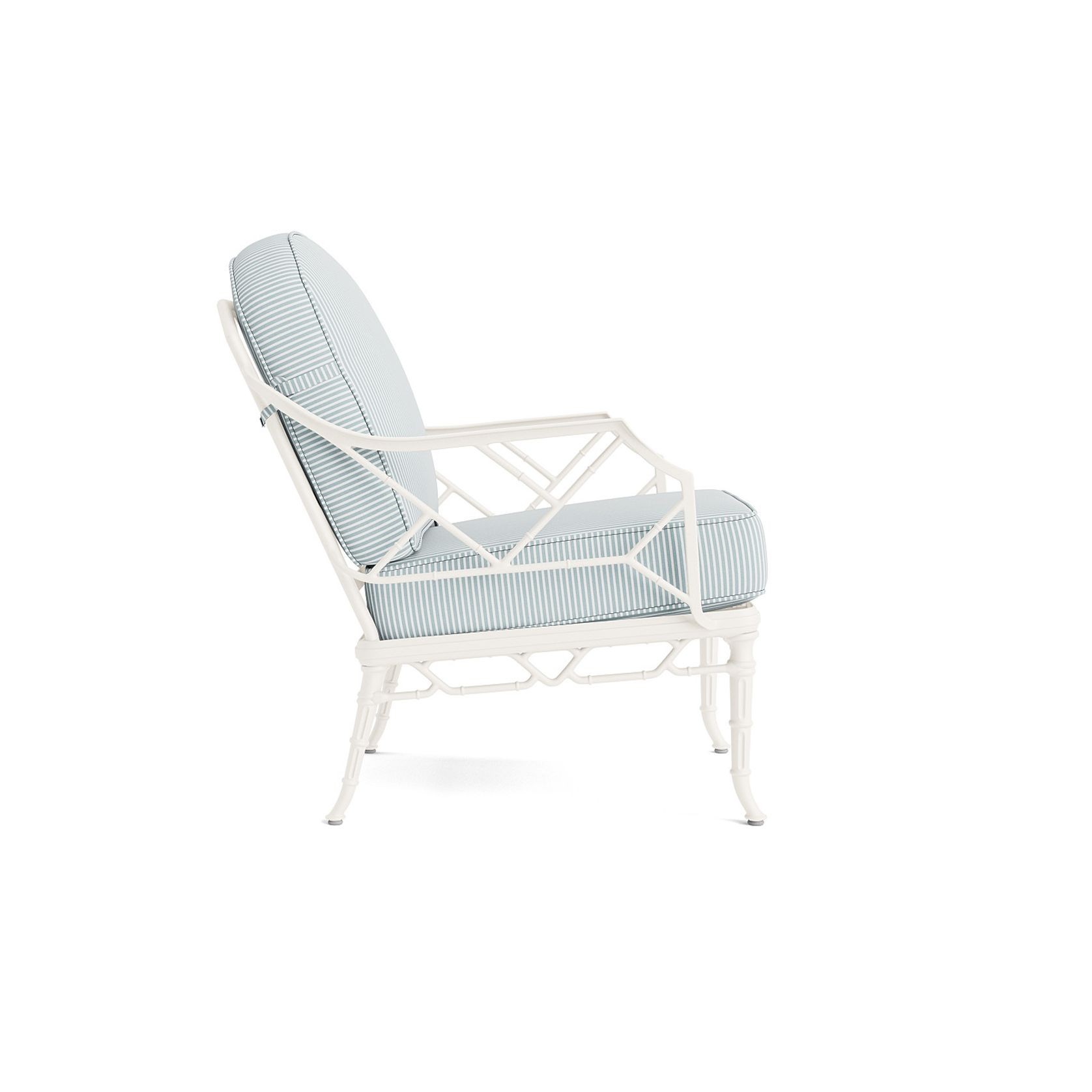 Calcutta Lounge Chair gallery detail image