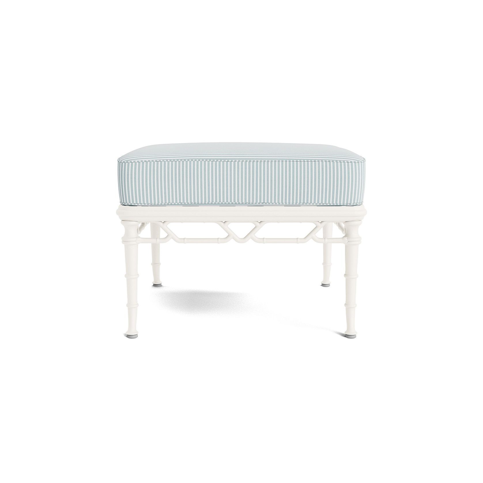 Calcutta Ottoman gallery detail image