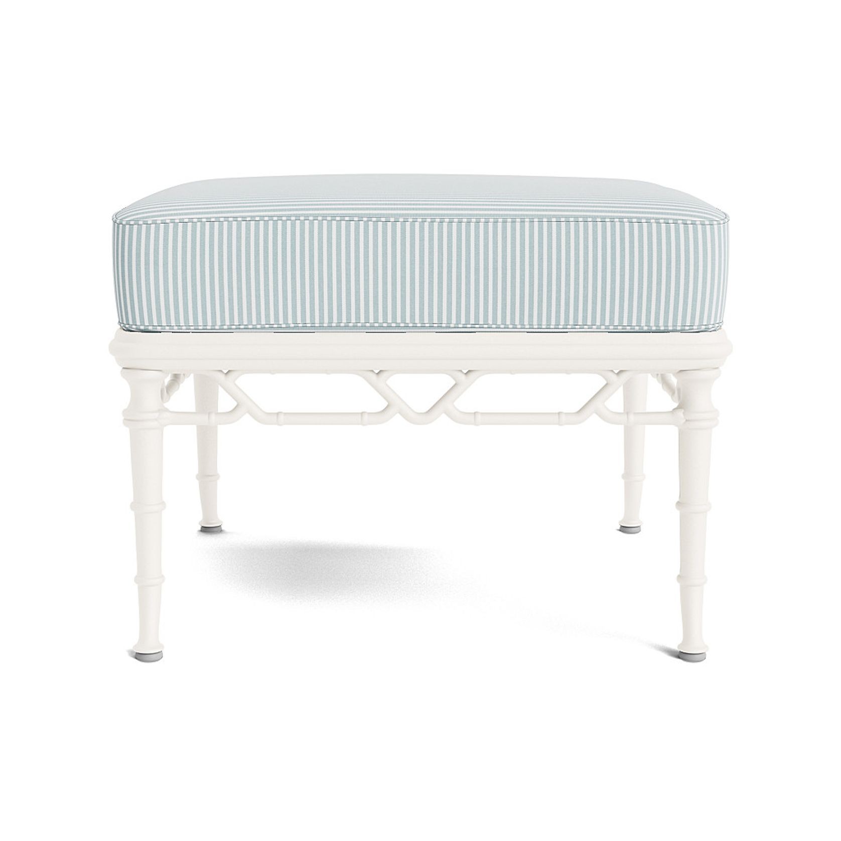 Calcutta Ottoman gallery detail image