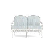 Calcutta Loveseat gallery detail image