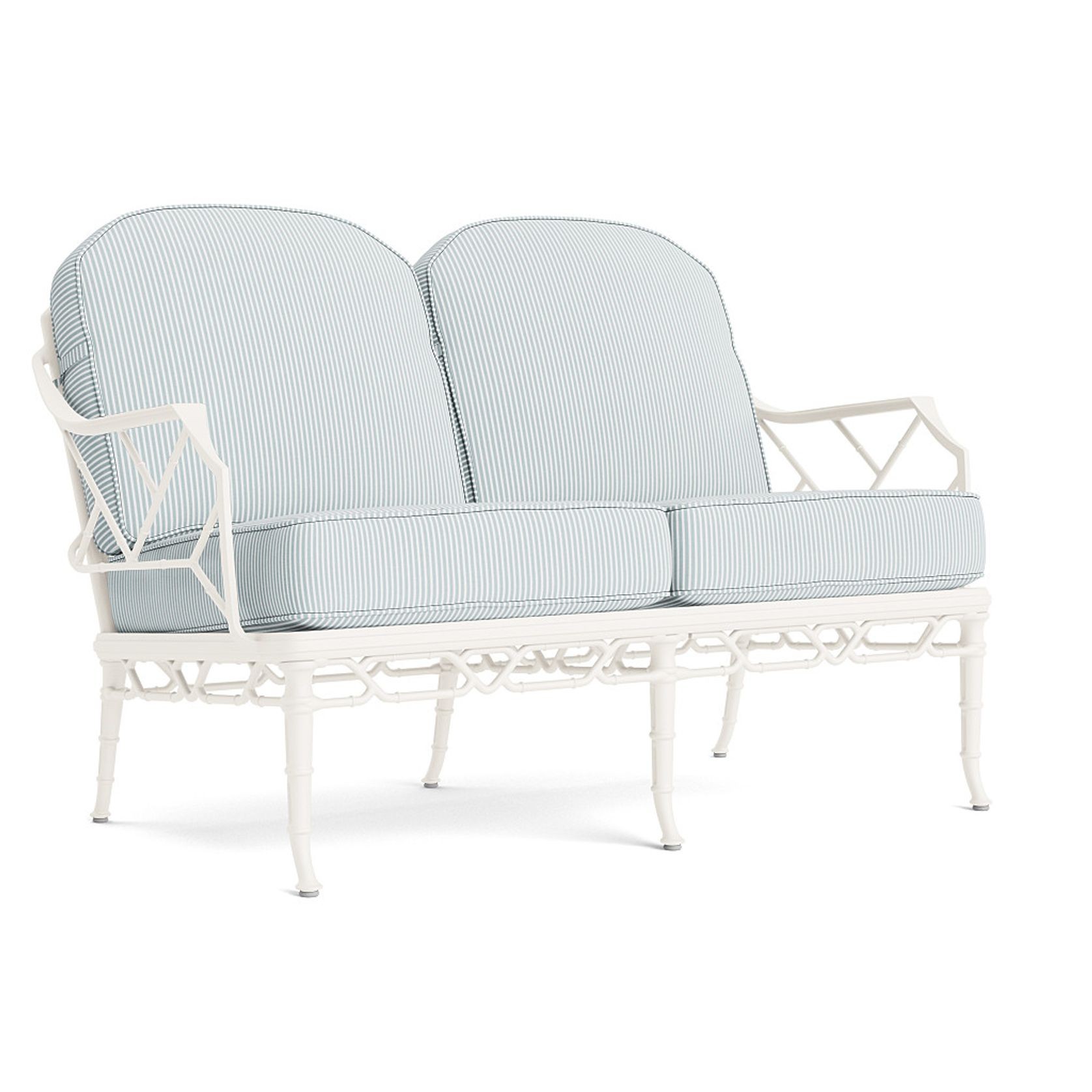 Calcutta Loveseat gallery detail image