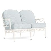 Calcutta Loveseat gallery detail image