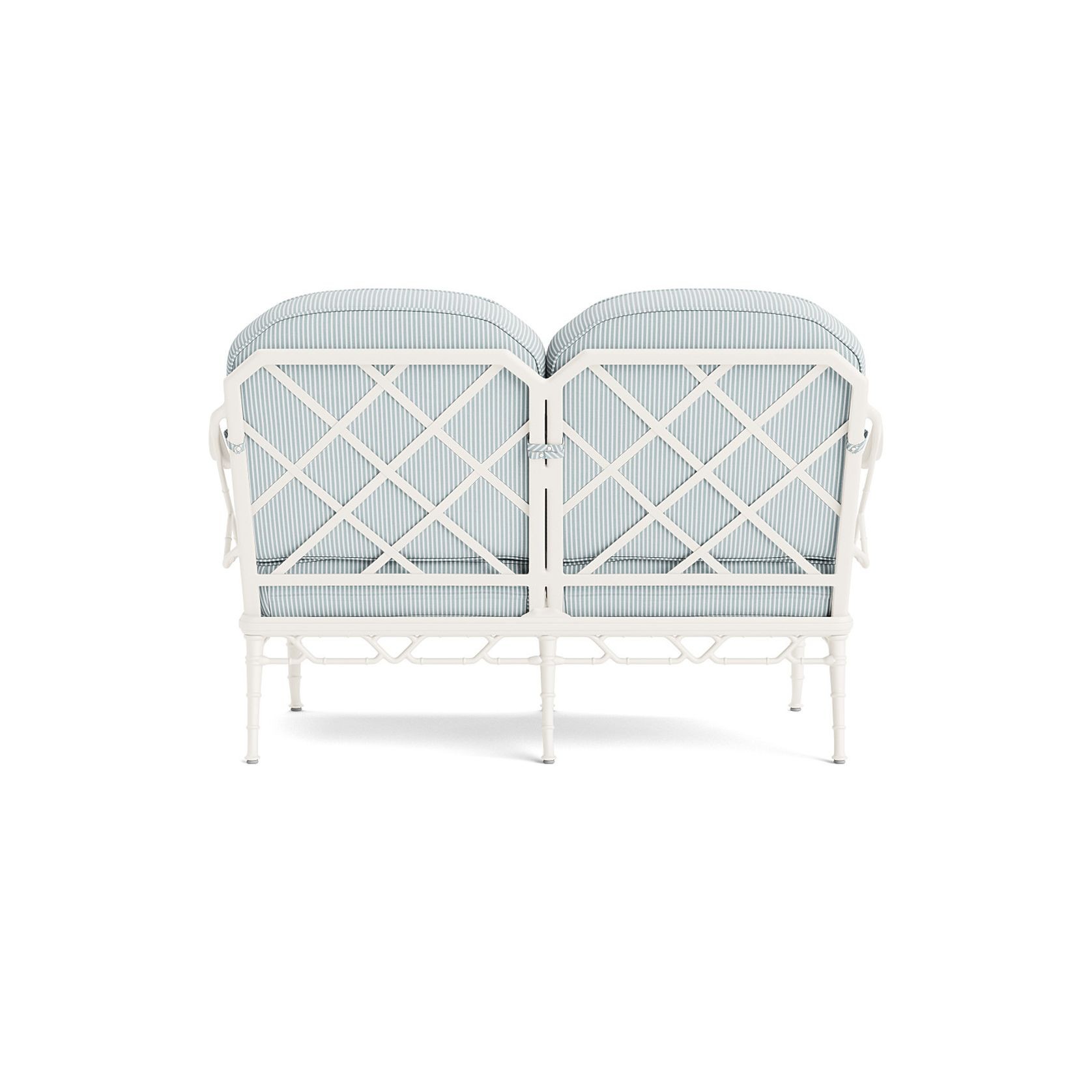 Calcutta Loveseat gallery detail image