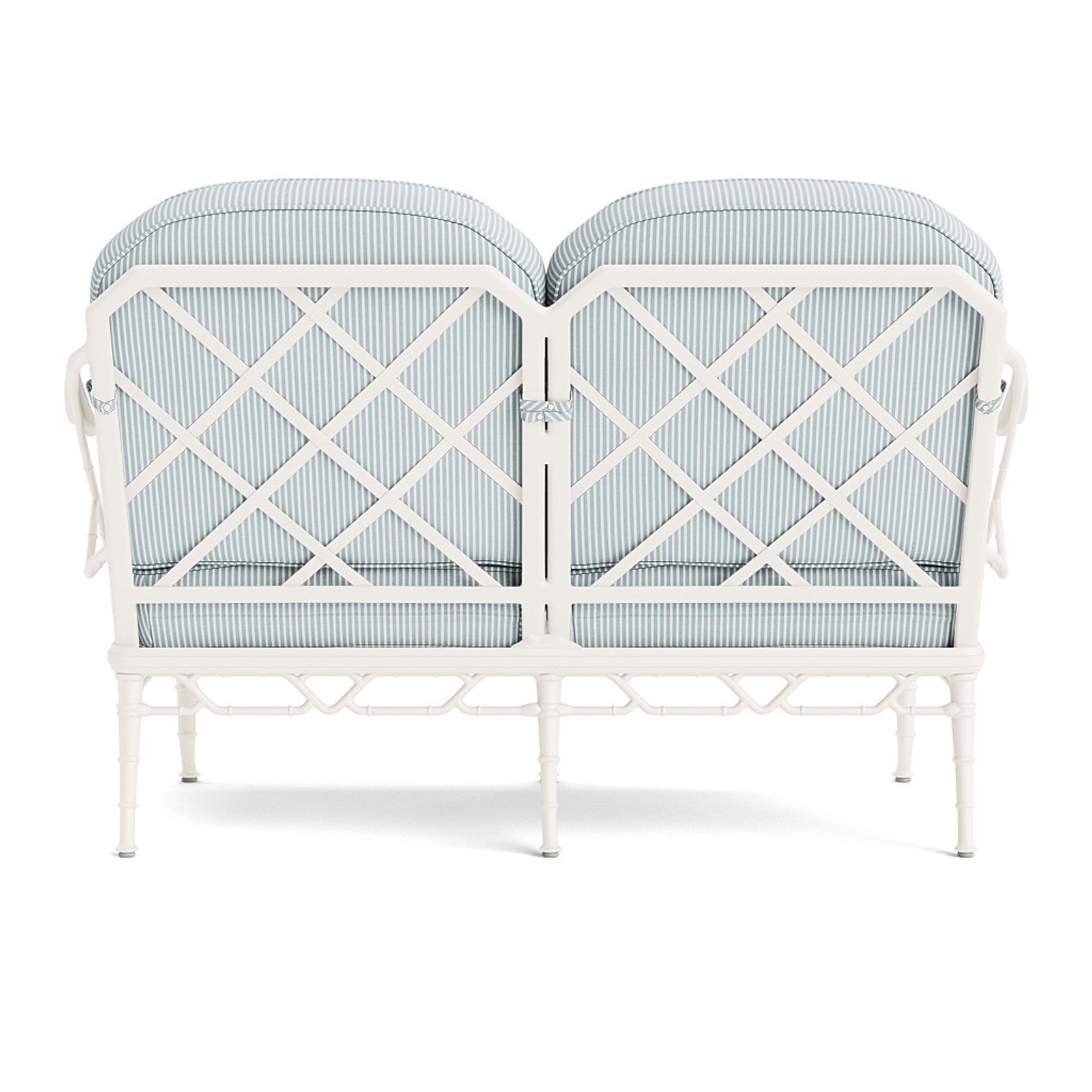 Calcutta Loveseat gallery detail image