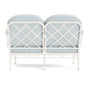 Calcutta Loveseat gallery detail image