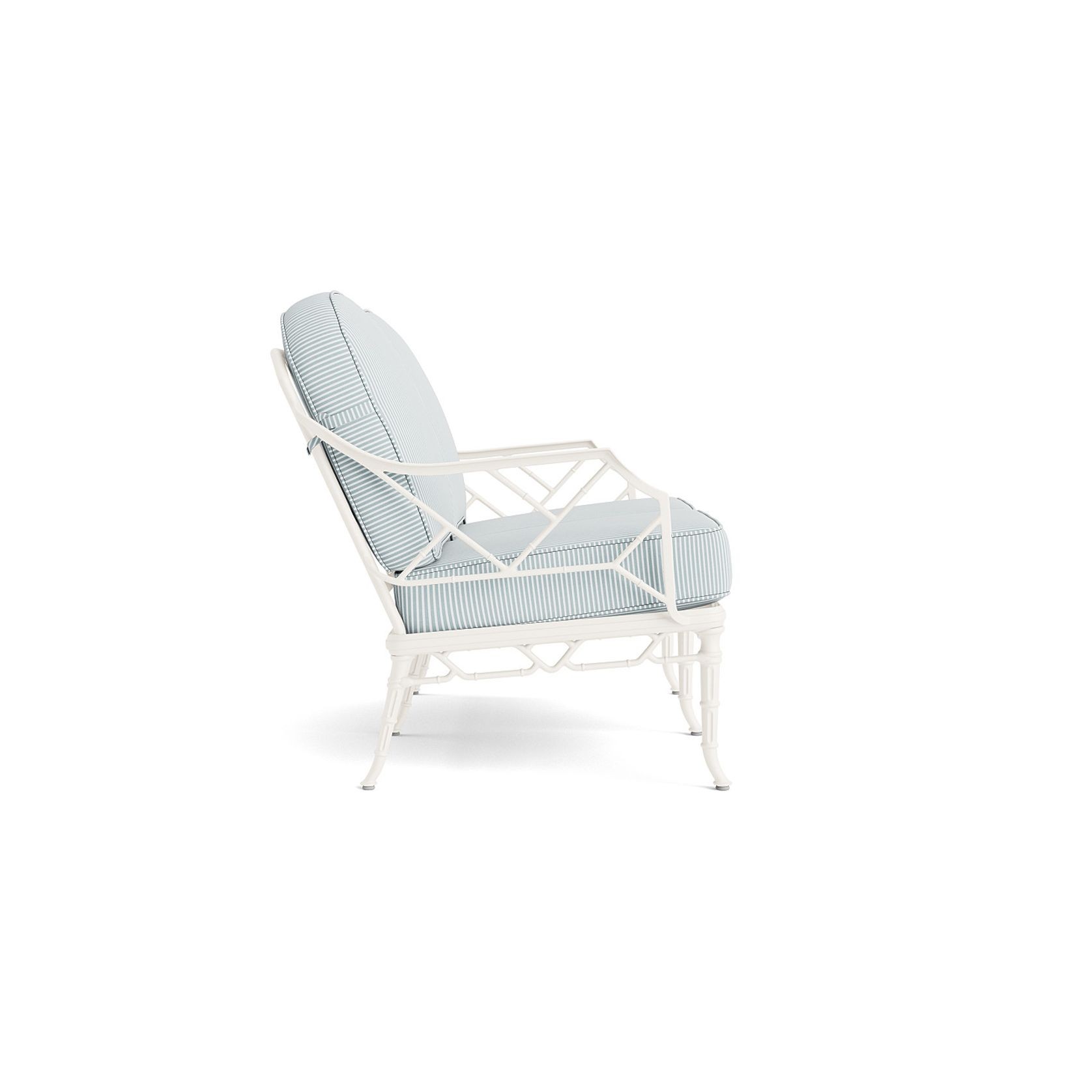 Calcutta Loveseat gallery detail image