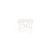 Calcutta 44" x 86" Oval Dining Umbrella Table gallery detail image