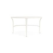 Calcutta 54" Round Cast Top Dining Umbrella Table gallery detail image