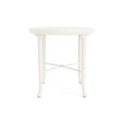 Calcutta 20" Round Cast Top Side Table gallery detail image