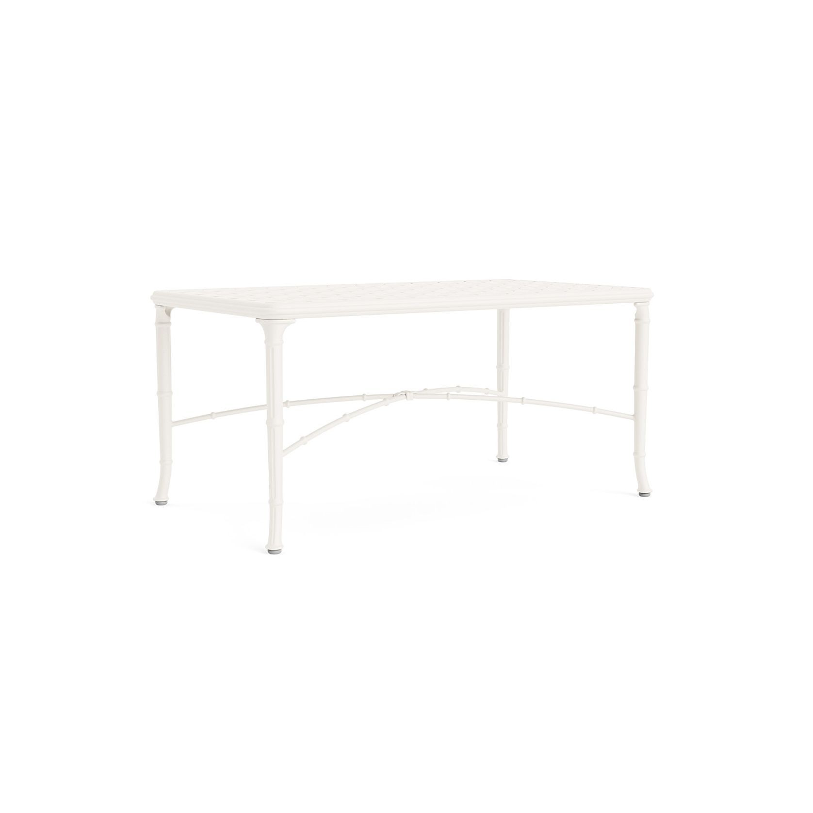 Calcutta 24" x 42" Coffee Table gallery detail image