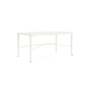 Calcutta 24" x 42" Coffee Table gallery detail image