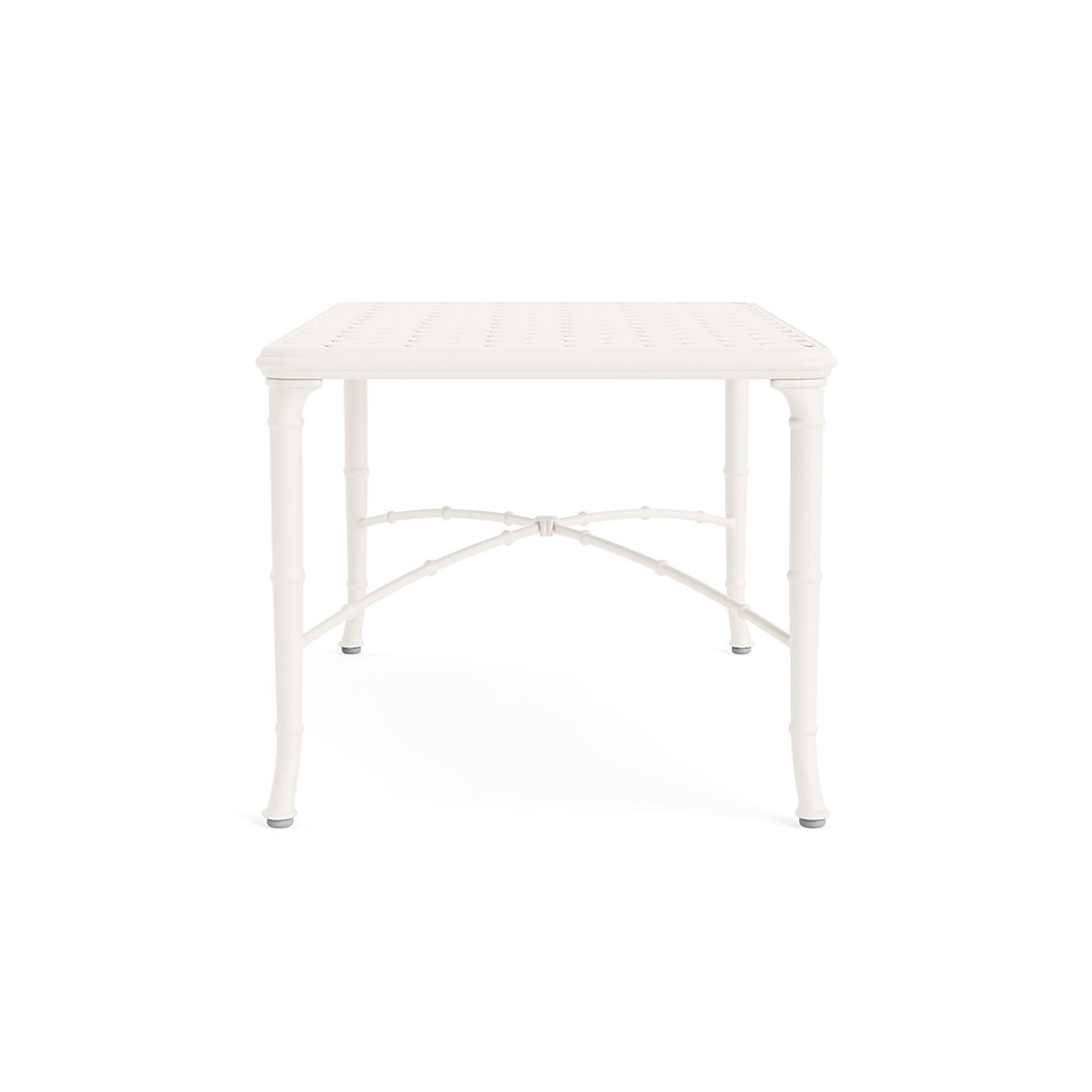 Calcutta 24" x 42" Coffee Table gallery detail image